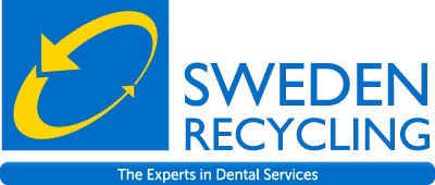 Sweden Recyclings logga